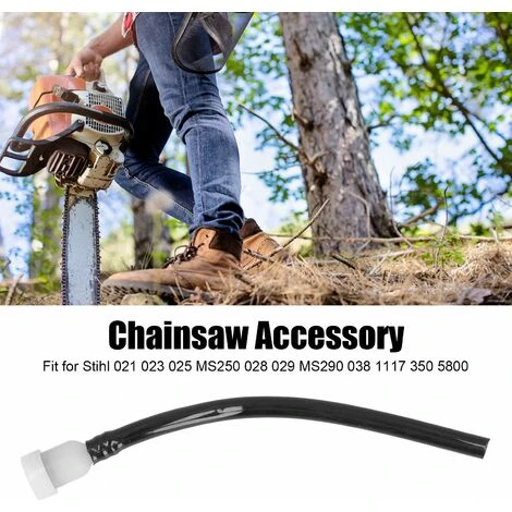 12Pcs Fuel Tank Vent, Fit For Stihl 021 023 025 MS250 028 029 MS290 038 1117 350 5800 4 12Pcs Fuel Tank Vent, Fit For Stihl 021 023 025 MS250 028 029 MS290 038 1117 350 5800 - Image 2