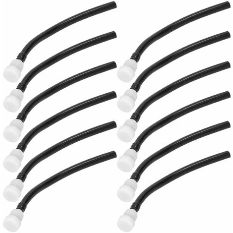 12Pcs Fuel Tank Vent, Fit For Stihl 021 023 025 MS250 028 029 MS290 038 1117 350 5800 7 12Pcs Fuel Tank Vent, Fit For Stihl 021 023 025 MS250 028 029 MS290 038 1117 350 5800 - Image 5