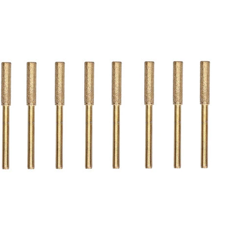 Chainsaw Sharpener, L Life Electric Saw Sharpener For Wood Mold For Electric Saw(3 4.8mm) 3 Chainsaw Sharpener, L Life Electric Saw Sharpener For Wood Mold For Electric Saw(3 4.8mm)