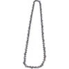 Chainsaw Chain Pitch L P.058 86DL Links Driver Parts Saw Chain Blade 0.325in Chainsaw Accessory 22in