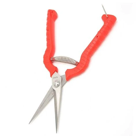 Pruning Shears, Trimming Scissors Bonsai Tools For Home Garden Yard Farm 3 Pruning Shears, Trimming Scissors Bonsai Tools For Home Garden Yard Farm