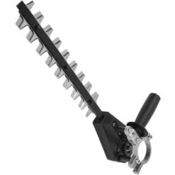 Hedge Trimmer Bracket, Angle Grinder To Hedge Trimmer Accessories Steel Aluminum Alloy Plastic Light Weight For Landscaping For Shrubs For Trimming Hedges -Garden Care 98858952 4