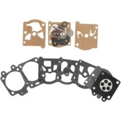 Carburetor Repair Kit Carburetor Repair Gasket Diaphragm Assembly For Walbro K20 WAT Garden Tool Replacement Part Lawn Mover