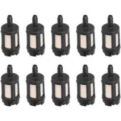 Chainsaw Fuel Filter, Fuel Filter For Stihl Chain Saw Accessory For Poulan For Stihl For Husqvarna