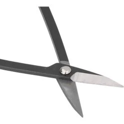 Plant Branch Scissors 58HRC Rust Resistant Steel Bonsai Scissors Cut For Garden Flower Arranging -Garden Care 98859571 5