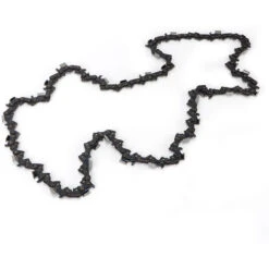 Chainsaw Chain, 18In 72 Drive Link Saw Chain, Ti Alloy Toughness For Garden -Garden Care 98859921 4
