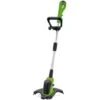 Draper GT530B 230V 550W Grass Trimmer With Double Line Feed 45927 -Garden Care 98898739 1