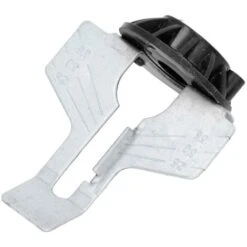 Chainsaw Sharpening Attachment High Speed Steel Chain Saw Rotary Sharpener Tool Set Kit Black -Garden Care 99008283 5