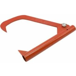Moon-Log Cant Hook, Patio Roller Tool Felling Lever For Logs, Practical Cant Hook Log Roller Tool For Logging And Logging(Orange) 9 Moon-Log Cant Hook, Patio Roller Tool Felling Lever For Logs, Practical Cant Hook Log Roller Tool For Logging And Logging(Orange) -Garden Care 99509213 3