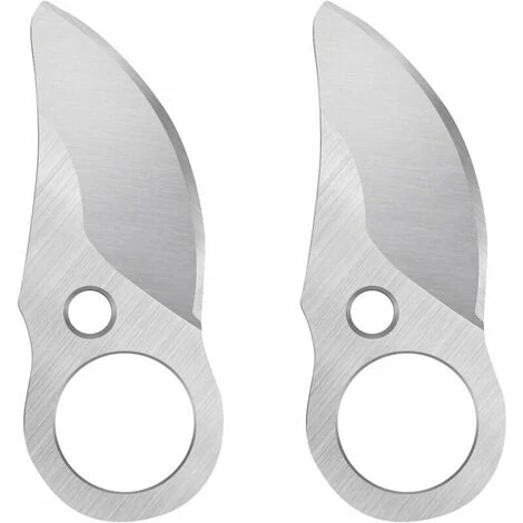 Replacement Blades For Electric Scissors Replacement Blades For Professional Battery-powered Electric Scissors 3 Replacement Blades For Electric Scissors Replacement Blades For Professional Battery-powered Electric Scissors