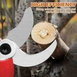 Replacement Blades For Electric Scissors Replacement Blades For Professional Battery-powered Electric Scissors 8 Replacement Blades For Electric Scissors Replacement Blades For Professional Battery-powered Electric Scissors -Garden Care 99573470 3