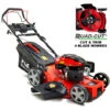 Fox Quad-Cut 560E 22" Electric Start Self Propelled Petrol Lawn Mower 2 Fox Quad-Cut 560E 22" Electric Start Self Propelled Petrol Lawn Mower -Garden Care 99732433 1
